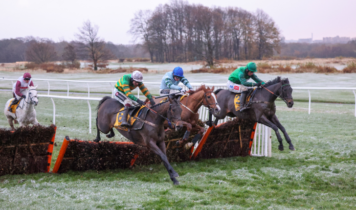 Betfair Fighting Fifth